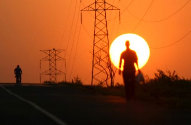 O clima na primavera: com altas temperaturas e possíveis chuvas, período deve ser o mais quente do ano