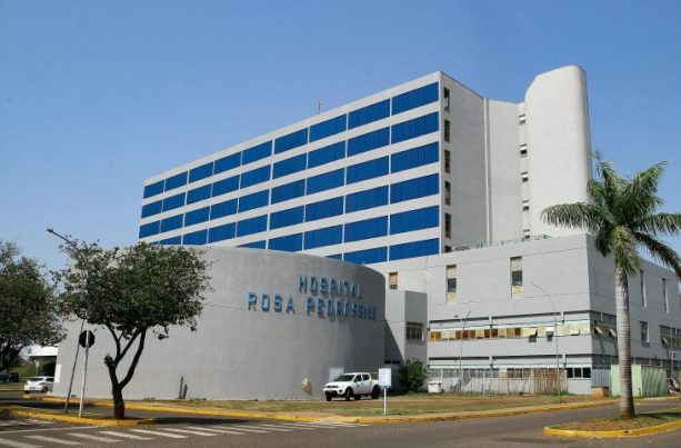 Saúde/MS: governo cria grupo técnico de compras para regularizar estoques do Hospital Regional