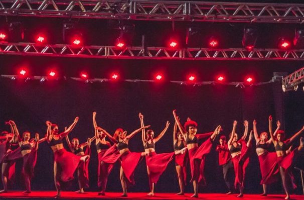 Campo Grande: Semana Pra Dança começa com muitos espetáculos, coreografias e oficinas