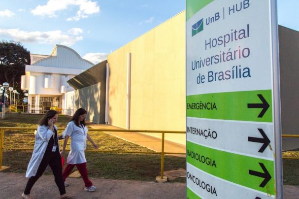 Hospitais Universitários: nova lei facilita repasses de recursos para custeio e investimento em HU´s