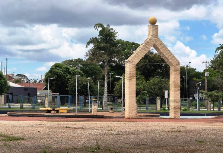 Campo Grande: revitalização do Horto Florestal é tema de campanha e cobrança da prefeitura