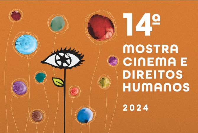 Campo Grande recebe a 14ª Mostra Cinema e Direitos Humanos de 26 a 29 de novembro