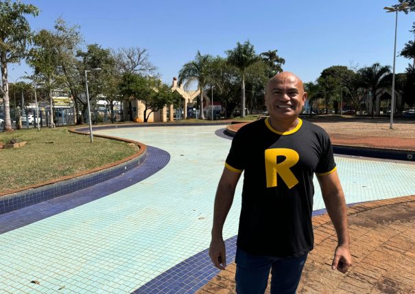 Campo Grande: vereador reforça importância da revitalização do Horto Florestal e apresenta propostas