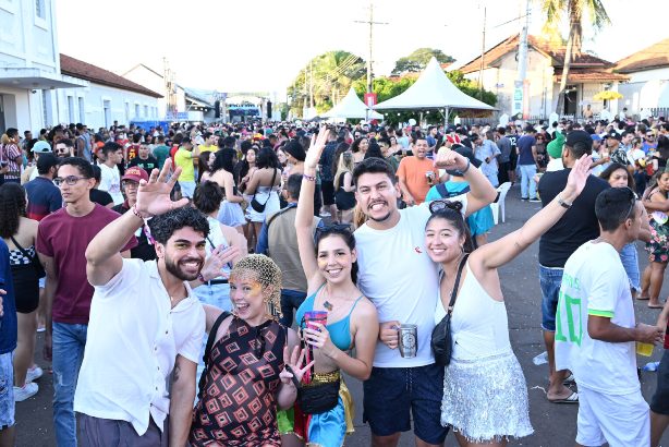 Carnaval em Campo Grande: primeiro grito em 15 de fevereiro e último bloco em 9 de março – veja a agenda