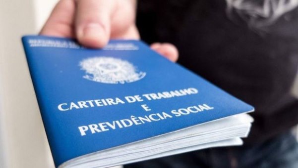 Vagas de emprego na segunda (9) em Campo Grande Vagas de emprego na segunda (9) em Campo Grande