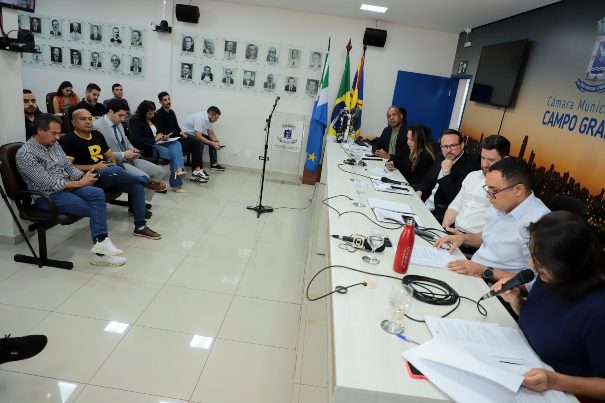 Campo Grande/Transporte Coletivo: empresa foi intimada para trocar frota mas ignorou Campo Grande/Transporte Coletivo: empresa foi intimada para trocar frota mas ignorou