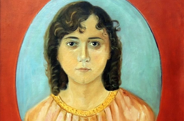 MIS/MS recebe exposição em homenagem aos 125 anos de nascimento de Lídia Baís
