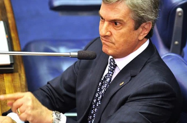 Indulto humanitário salva Collor da prisão carcerária: entenda em quais situações é possível a concessão Indulto humanitário salva Collor da prisão carcerária: entenda em quais situações é possível a concessão