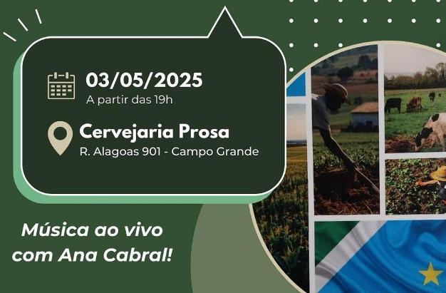 Educação e questão agrária em MS são temas de livros que serão lançados neste sábado (3) em Campo Grande Educação e questão agrária em MS são temas de livros que serão lançados neste sábado (3) em Campo Grande