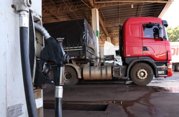 MS: preço dos combustíveis recua em abril em Campo Grande