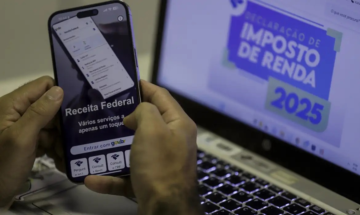 Imposto de Renda: um caminho para a justiça social? Imposto de Renda: um caminho para a justiça social?