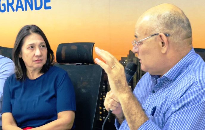 Vereadora cobra demissão imediata do presidente da Agetran por provável prevaricação e improbidade administrativa Vereadora cobra demissão imediata do presidente da Agetran por provável prevaricação e improbidade administrativa