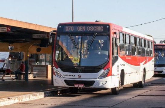 Superlotação sem punição: CPI questiona ausência de multas ao Consórcio Guaicurus em Campo Grande Superlotação sem punição: CPI questiona ausência de multas ao Consórcio Guaicurus em Campo Grande