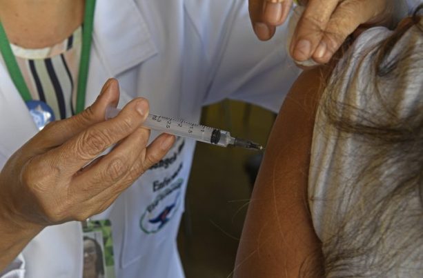 Aumento de casos da coqueluche: Secretaria de Saúde/MS reforça importância da vacina Aumento de casos da coqueluche: Secretaria de Saúde/MS reforça importância da vacina