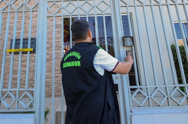 Regularização de imóveis: uso indiscriminado da Lei da Anistia em Campo Grande é absurdo diz vereador Regularização de imóveis: uso indiscriminado da Lei da Anistia em Campo Grande é absurdo diz vereador