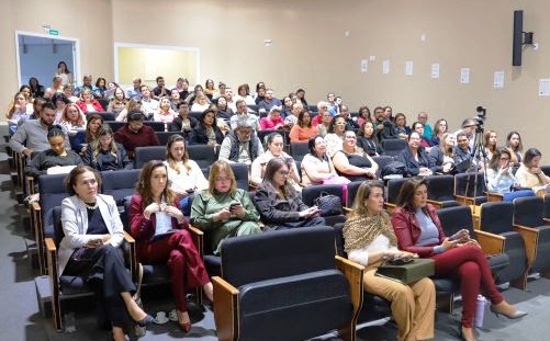 Notificações na saúde do trabalhador: reunião no MPT-MS expõe importância do procedimento Notificações na saúde do trabalhador: reunião no MPT-MS expõe importância do procedimento