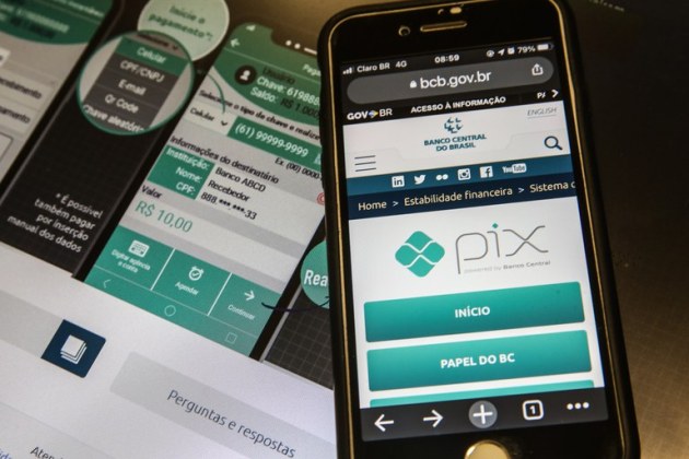 PIX automático permite agendamento de pagamentos recorrentes inclusive em finais de semana PIX automático permite agendamento de pagamentos recorrentes inclusive em finais de semana