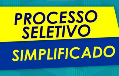 Processos seletivos simplificados para Saúde e Educação de MS estão abertos com mais de 200 vagas