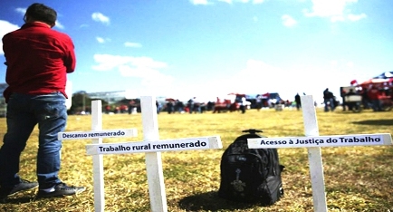 Magistrados, procuradores e advogados promovem, no próximo dia 5 de fevereiro em Brasília, Ato Nacional em Defesa da Justiça do Trabalho