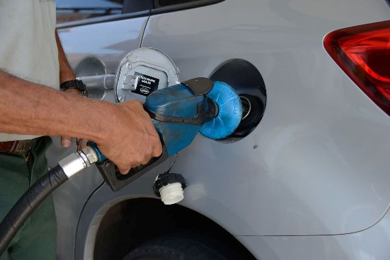 Petrobras aumenta preço da gasolina (8%), diesel (6%) e gás (5%)