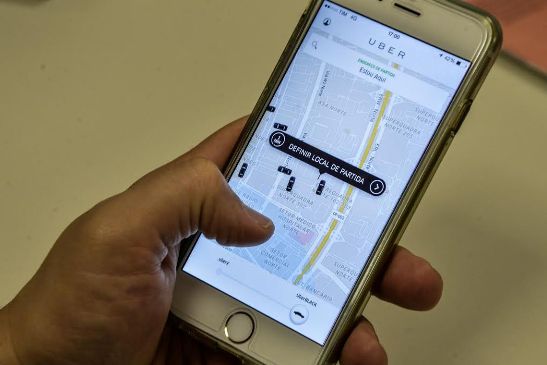 Motorista de Uber não tem vínculo empregatício com aplicativo, diz STJ