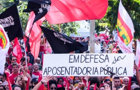 Com pandemia, centrais sindicais farão 1º de Maio pela internet, com shows e solidariedade