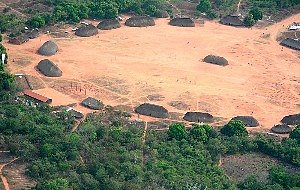 Povos indígenas pedem fundo de emergência para combater coronavírus