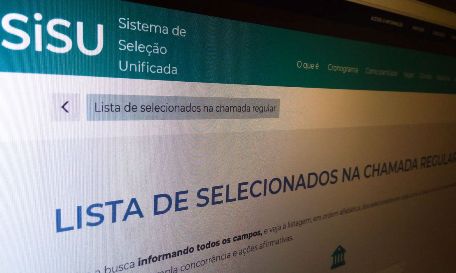 Ministério da Educação divulga novas datas do Sisu, Prouni e Fies