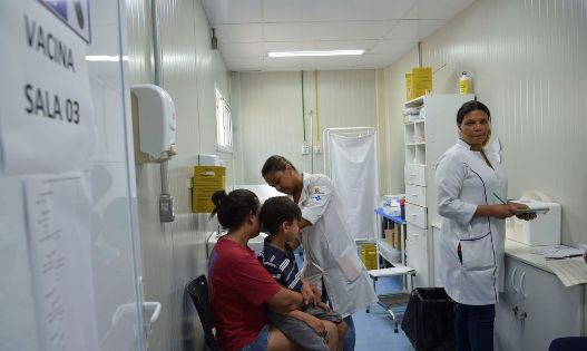 Governo Bolsonaro inclui Unidades Básicas de Saúde em programa de privatização