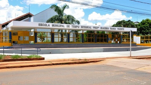 Prefeitura de Campo Grande abre processo seletivo para professores temporários