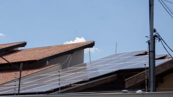 Campo Grande: prefeitura implanta programa que concede benefícios fiscais para uso de energia solar
