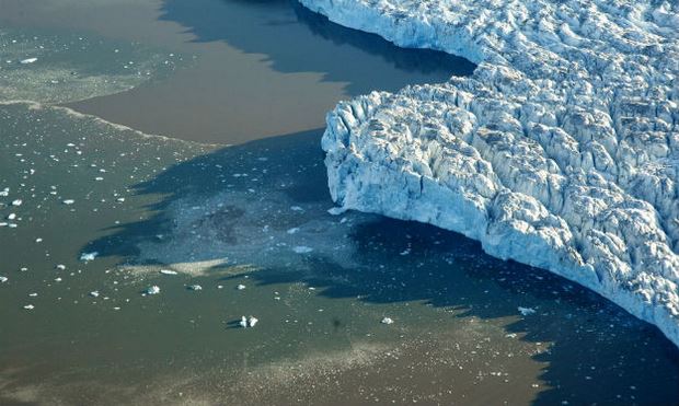 Nível do mar continua a subir em ritmo alarmante, alerta relatório