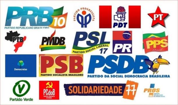 Infidelidade permitida: temporada de troca-troca de partidos tem início e parlamentares já anunciam mudanças de legenda em MS