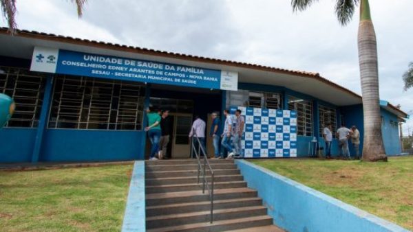Fim do serviço de pediatria em centros regionais de saúde em Campo Grande e redução de plantões: vereador cobra explicações da prefeita