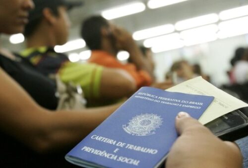 Emprego: vagas em Campo Grande pela Funsat nesta quarta (18)
