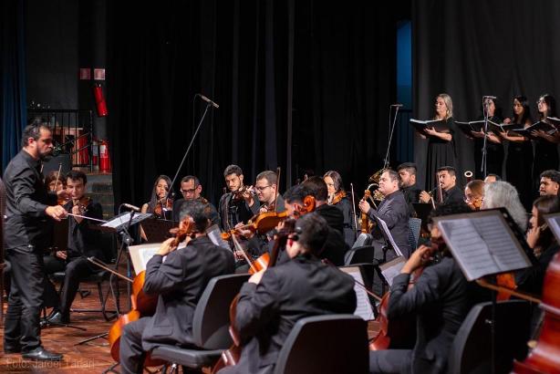 Projeto Catedral Erudita realiza concertos de música clássica em igrejas de Campo Grande