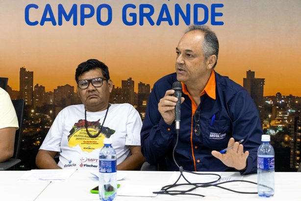 Campo Grande: Comissão das Causas Indígenas reuniu-se na Câmara; Prefeitura quer mudar composição do Conselho Municipal