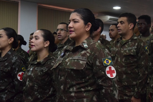 Mulheres poderão se alistar no serviço militar aos 18 anos; decreto foi publicado nesta quarta