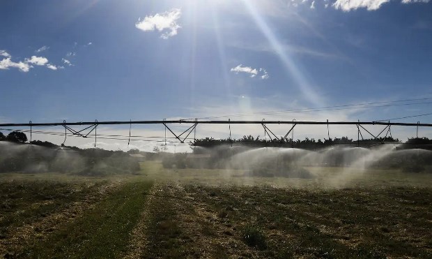 Aquífero Guarani: reposição de água no estoque do Aquífero é insuficiente, mostra estudo