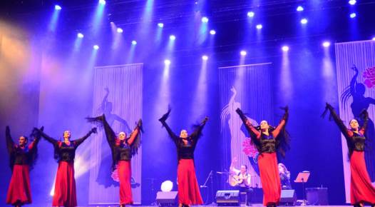 Eventos em Campo Grande: Som da Concha, lançamento do Carnaval, feiras, teatro e outras atividades no final de semana