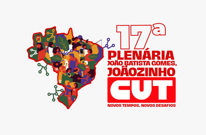 Movimento Sindical: 17ª Plenária da CUT inicia sua primeira etapa com as assembleias de base Movimento Sindical: 17ª Plenária da CUT inicia sua primeira etapa com as assembleias de base